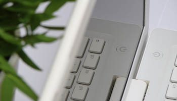 MacBook - History in Time
