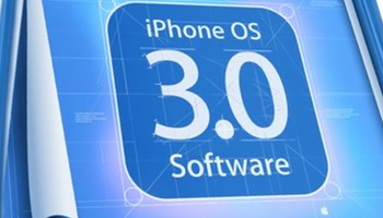 iPhone OS 3.0 Event - Review