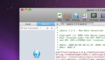 Ein wenig jQuery